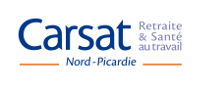 La Carsat Nord Picardie